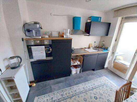 Studio zur Miete 490 € 1 Zimmer 18 m² Rheinfelden 79618