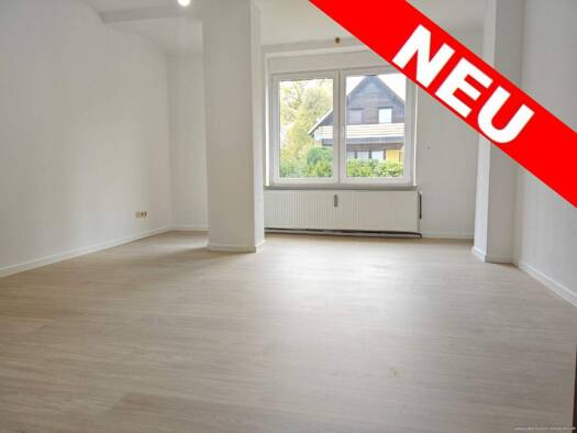 Wohnung zur Miete 860 € 3 Zimmer 105 m² EG frei ab sofort Grambkermoorer Landstraße 33P Burg-Grambke Bremen 28719