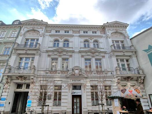 Büro zur Miete 10 Zimmer Wiener Straße St. Pölten 3100
