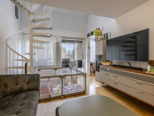 Wohnung zum Kauf 598.000 € 4 Zimmer 90 m² Ramersdorf-Perlach München 81737