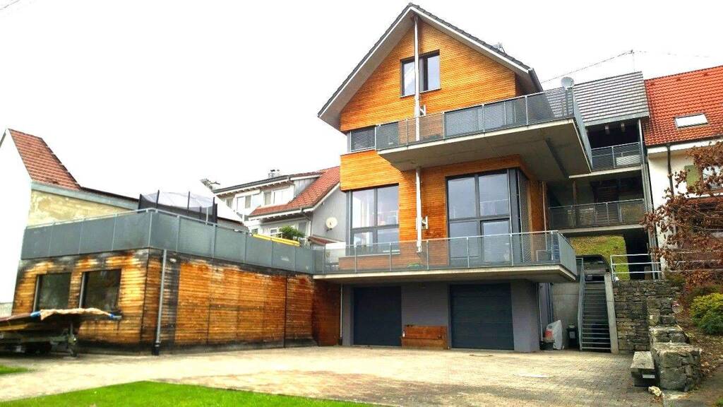 Loft zum Kauf 698.000 € 4 Zimmer 171 m² Minseln Rheinfelden (Baden) 79618