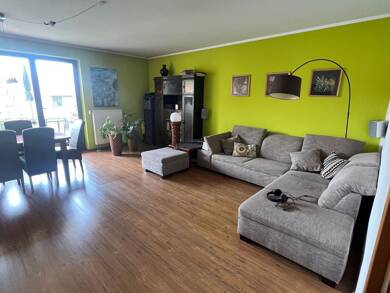 Wohnung zum Kauf 349.000 € 3 Zimmer 78,7 m² 1. Geschoss Wollenweberstraße 29 Stadtmitte Rostock 18055