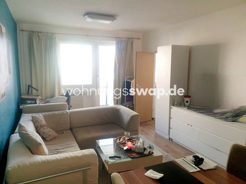 Studio zur Miete 485 € 2 Zimmer 49 m²<br/>Wohnfläche 3.<br/>Geschoss Neu-Hohenschönhausen 13051