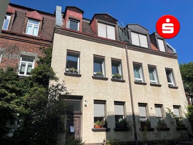 Wohnung zum Kauf 565.000 € 7,5 Zimmer 155 m² frei ab sofort Gostenhof Nürnberg 90429