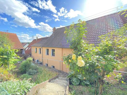 Reihenmittelhaus zum Kauf 629.500 € 6 Zimmer 168,2 m² 450 m² Grundstück Denkendorf 73770