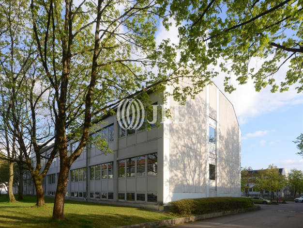 Bürofläche zur Miete provisionsfrei 2.518,4 m² Bürofläche München 81829
