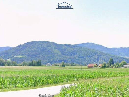 Grundstück zum Kauf 410.000 € 5.705 m² Grundstück St. Paul im Lavanttal 9473
