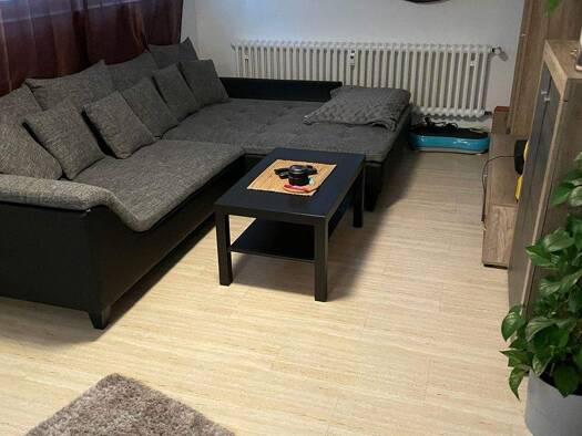 Wohnung zur Miete 650 € 2,5 Zimmer 80 m² frei ab sofort Marienstraße Wittlich 54516