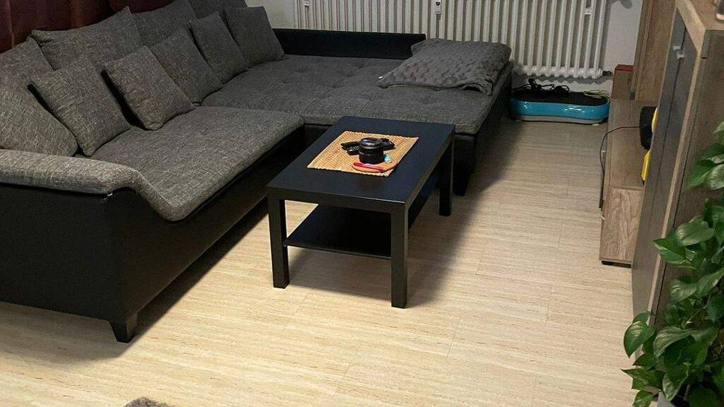 Wohnung zur Miete 650 € 2,5 Zimmer 80 m² frei ab sofort Marienstraße Wittlich 54516