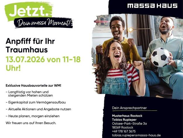 Einfamilienhaus zum Kauf 335.000 € 4 Zimmer 98 m² 520 m² Grundstück Ribnitz Ribnitz-Damgarten 18311