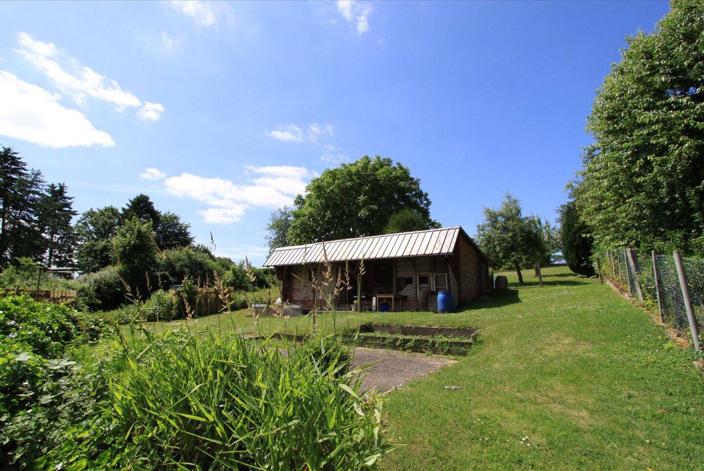House in Panker, Kreis Plön - Mehr