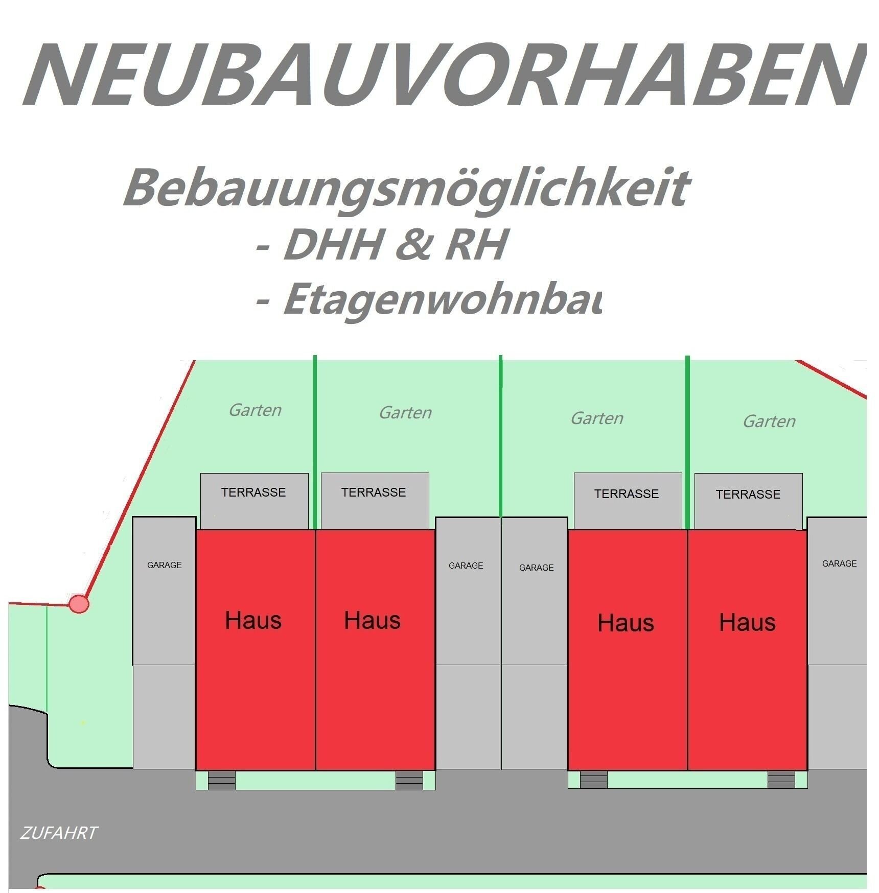 Grundstück zum Kauf Lichtental Baden-Baden 76534