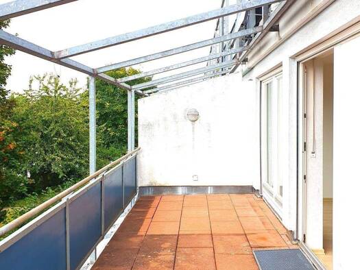 Wohnung zum Kauf 270.000 € 4 Zimmer 100 m² 1. Geschoss Laineck Bayreuth 95445