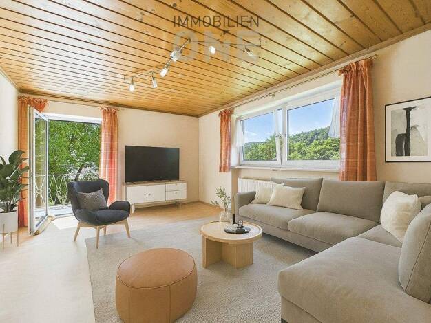 Wohnung zum Kauf 225.000 € 4 Zimmer 94,3 m² 1. Geschoss Etterzhausen-Goldberg Nittendorf / Etterzhausen 93152