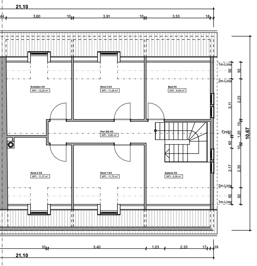 Haus zum Kauf 615.000 € 7 Zimmer 192,1 m²<br/>Wohnfläche 350 m²<br/>Grundstück Frensdorfer Str. 5b Waizendorf Stegaurach 96135