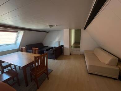 Wohnung zur Miete 400 € 1 Zimmer 14 m² Neureut - Nördlicher Teil Karlsruhe 76149