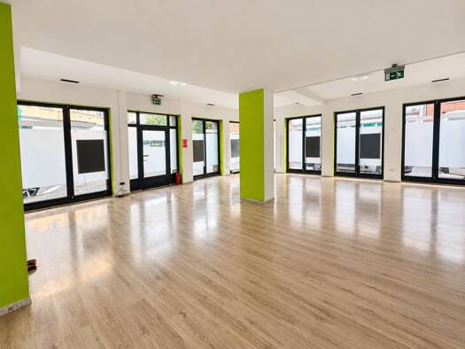 Laden zur Miete 1.300 € 120 m² Verkaufsfläche Stadtmitte Viersen 41747