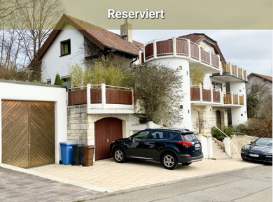 Haus zum Kauf 549.000 € 6 Zimmer 180 m² 383 m² Grundstück Hindelwangen Stockach 78333