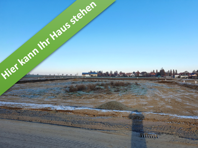 Bungalow zum Kauf provisionsfrei 354.550 € 6 Zimmer 130 m² 675 m² Grundstück Waldblick Dorstadt 38312