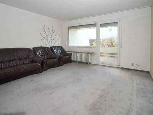 Wohnung zum Kauf 190.000 € 3 Zimmer 70 m² 2. Geschoss Rethen Laatzen 30880