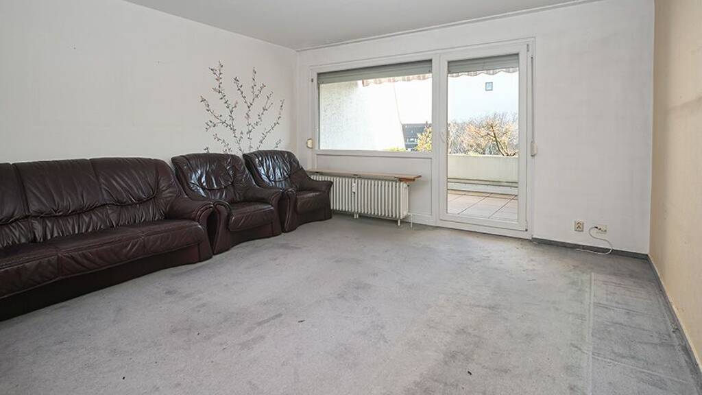 Wohnung zum Kauf 190.000 € 3 Zimmer 70 m² 2. Geschoss Rethen Laatzen 30880