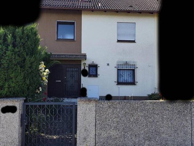 Reihenmittelhaus zum Kauf provisionsfrei 549.000 € 4 Zimmer 111 m² 322 m² Grundstück Lechhausen Lechhausen 86165