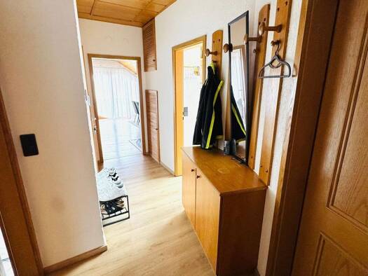 Haus zur Miete 800 € 3 Zimmer 80 m² frei ab 02.11.2026 Untersulmetingen Laupheim 88471