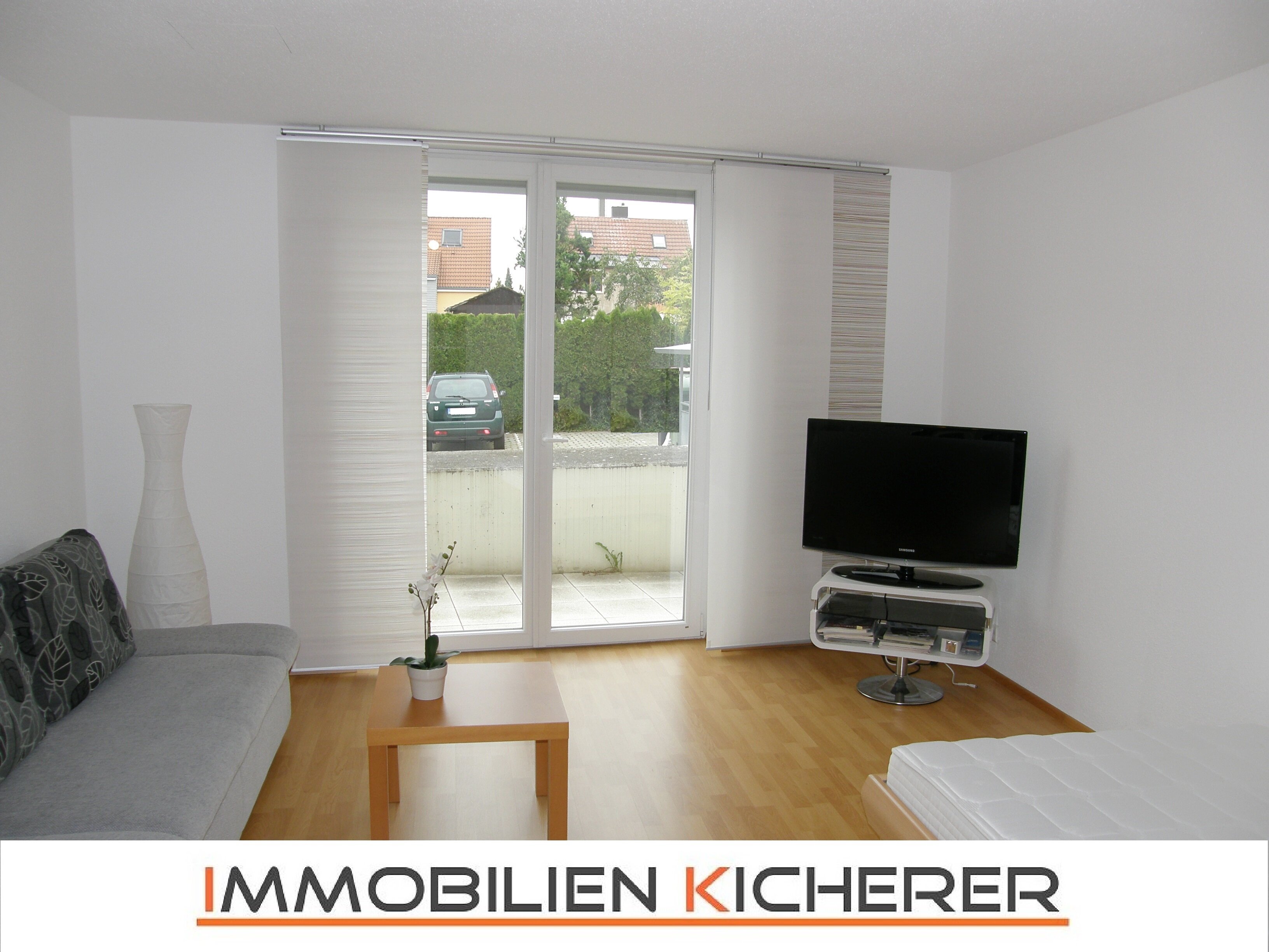 Wohnung zum Kauf 190.000 € 1 Zimmer 36 m²<br/>Wohnfläche EG<br/>Geschoss Fuerstenberg Konstanz 78467