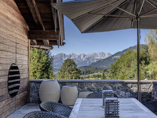 Einfamilienhaus zum Kauf - Erstbezug 9.990.000 € 6 Zimmer 507 m² 707 m² Grundstück Aurach bei Kitzbühel 6371