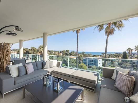 Wohnung zum Kauf 2.990.000 € 4 Zimmer 105,3 m² Saint Maymes Antibes 06160
