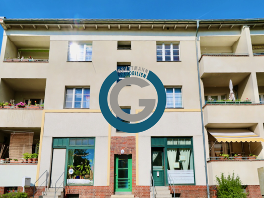 Wohnung zum Kauf 299.000 € 3,5 Zimmer 86 m² 2. Geschoss Adlershof Berlin 12489