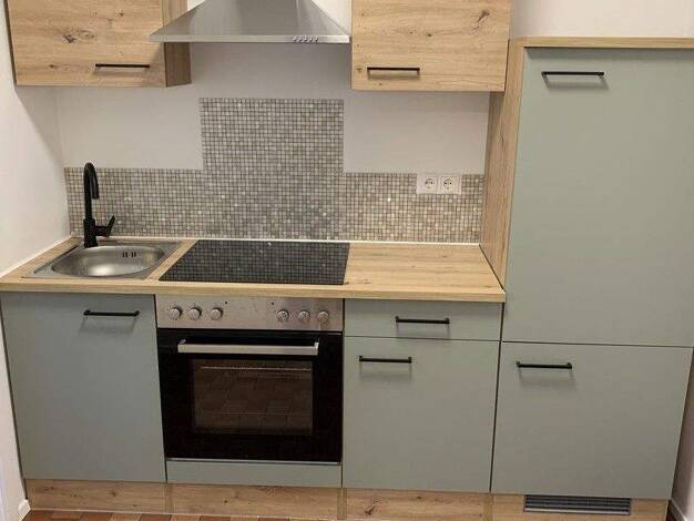 Studio zur Miete 900 € 1 Zimmer 30 m² 1. Geschoss Innerkoflerstrasse 2 Innsbruck 6020