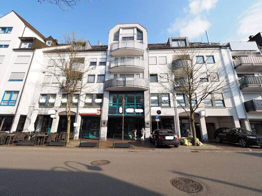 Bürofläche zum Kauf 230.000 € 110 m² Bürofläche Senden 89250