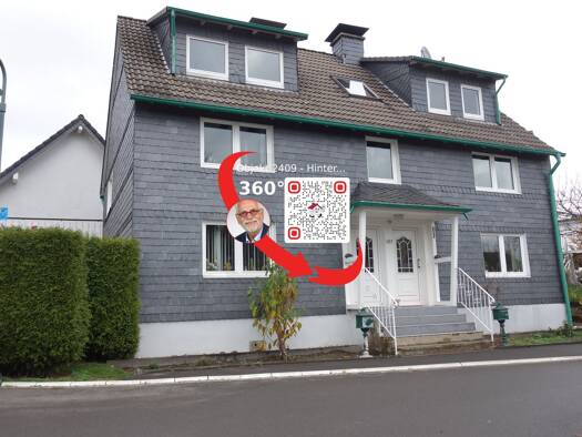 Einfamilienhaus zum Kauf 425.000 € 11 Zimmer 294 m² 414 m² Grundstück Wermelskirchen 42929