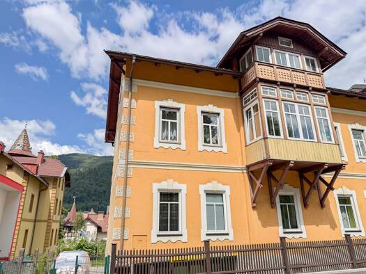 Mehrfamilienhaus zum Kauf 308,2 m² 432 m² Grundstück Mürzzuschlag 8680