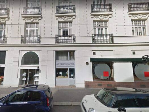 Ladenfläche zur Miete 15 € 1 Zimmer Wien 1190