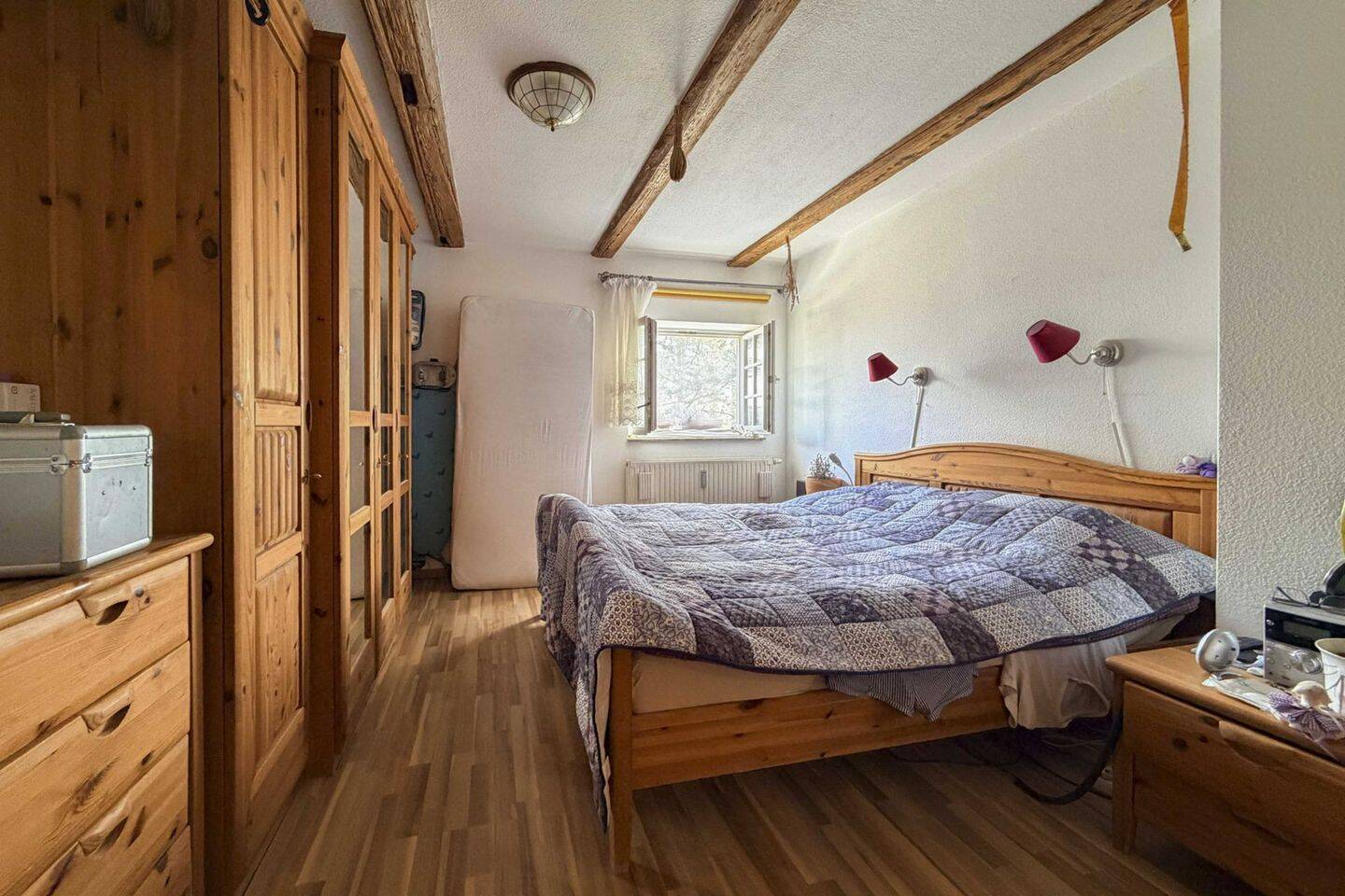 Bauernhaus zum Kauf - Ansicht 5