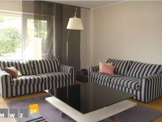 Wohnung zur Miete Wohnen auf Zeit 1.700 € 3 Zimmer 75 m² frei ab 01.03.2026 Poststr. Zentrum Ratingen 40878