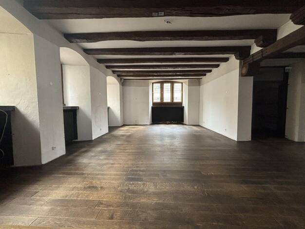 Restaurant zur Miete provisionsfrei 3.000 € 528,3 m² Gastrofläche Markt 30 Innenstadt Osnabrück 49088
