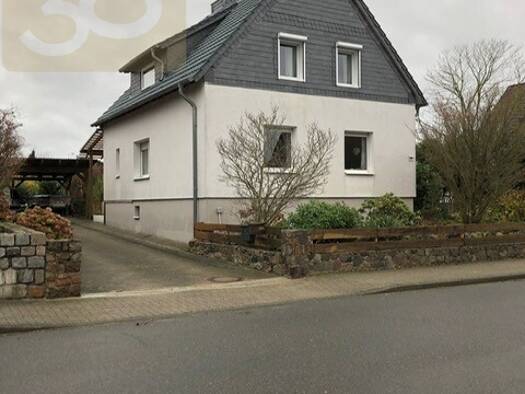 Einfamilienhaus zum Kauf nur mit Wohnberechtigungsschein 319.900 € 3 Zimmer 120 m² 739 m² Grundstück Jembke 38477
