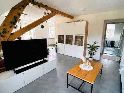 Maisonette zur Miete 1.150 € 3 Zimmer 115 m² Geschoss 2/3 frei ab sofort Neustadt Titisee-Neustadt 79822