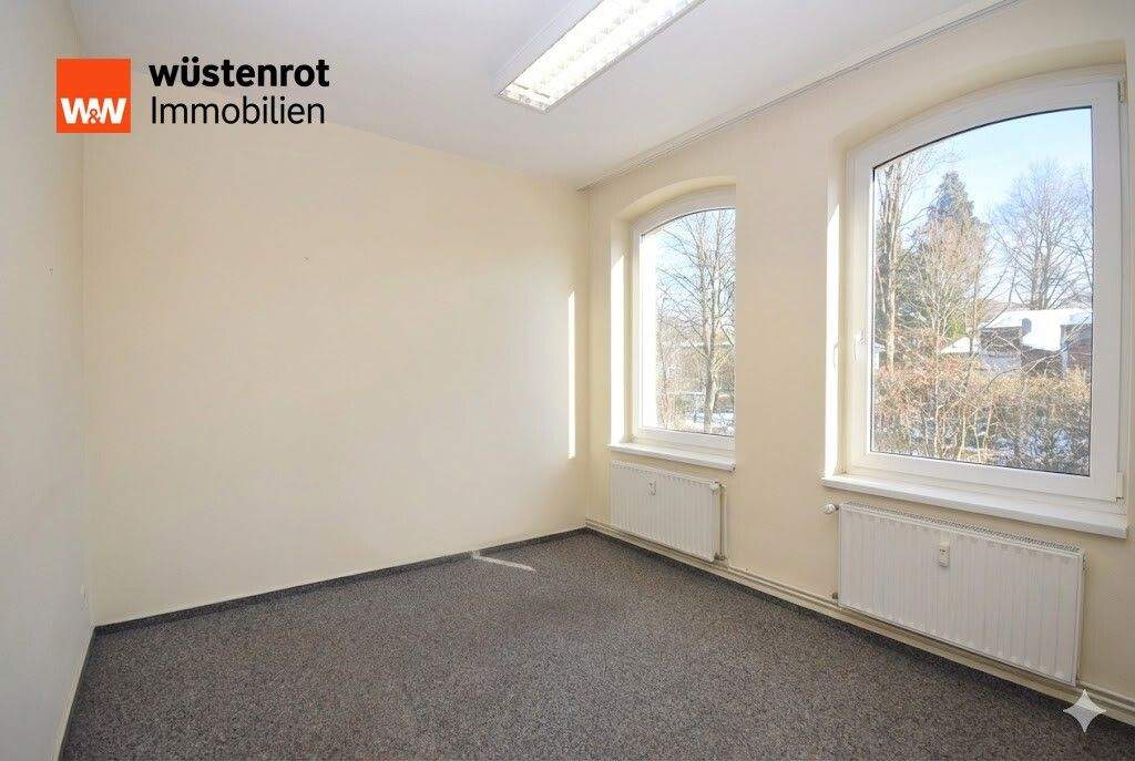 Immobilie in Heringen - Repräsentativer Blickfang: Arbeiten mit historischem Charme - Bild 4