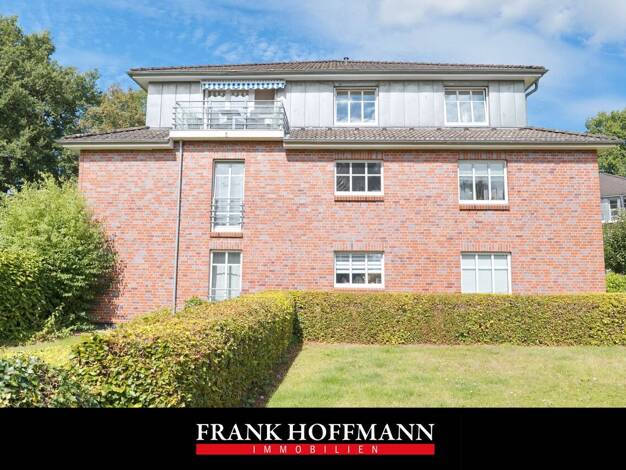 Wohnung zum Kauf 198.000 € 2 Zimmer 63,5 m² Henstedt-Ulzburg 24558