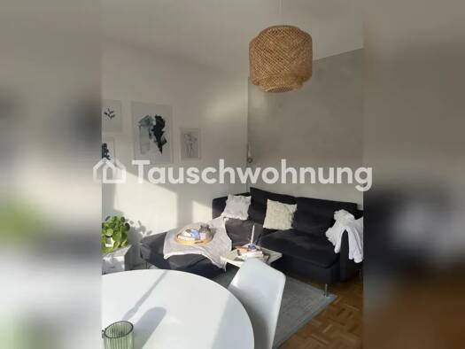 Wohnung zur Miete Tauschwohnung 1.150 € 2 Zimmer 50 m² 4. Geschoss Altstadt-Süd Innenstadt 50674