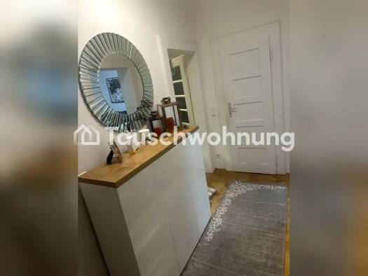 Wohnung zur Miete Tauschwohnung 498 € 2 Zimmer 58 m² 2. Geschoss Obergiesing München 81539