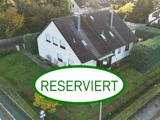 Einfamilienhaus zum Kauf 415.000 € 8 Zimmer 220 m² 927 m² Grundstück frei ab sofort Neunkirchen Neunkirchen a. Brand 91077