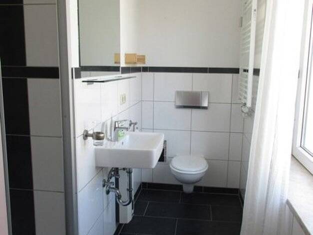 Wohnung zur Miete 274 € 1 Zimmer 20,3 m² 4. Geschoss frei ab 03.10.2026 Gerhart-Hauptmann-Straße 34 Stadtfeld Ost Stadtfeld Ost 39108