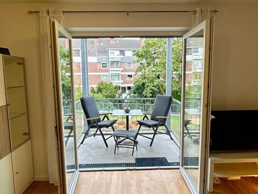 Studio zur Miete 800 € 1 Zimmer 31 m² Geschoss 2/2 frei ab 01.11.2026 Hastedt Ost 28207