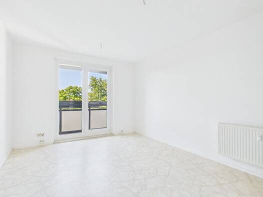 Studio zur Miete 179 € 1 Zimmer 30,9 m² 4. Geschoss frei ab 01.08.2026 Stollberger Str. 66d Kapellenberg Chemnitz 09119