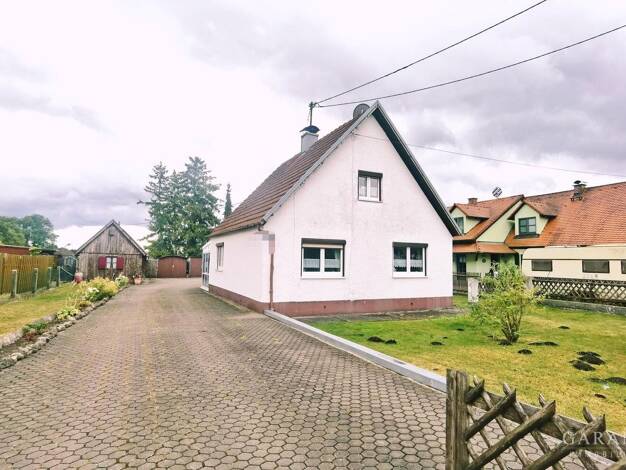 Einfamilienhaus zum Kauf 519.000 € 4 Zimmer 115 m² 1.158 m² Grundstück Karlshuld 86668